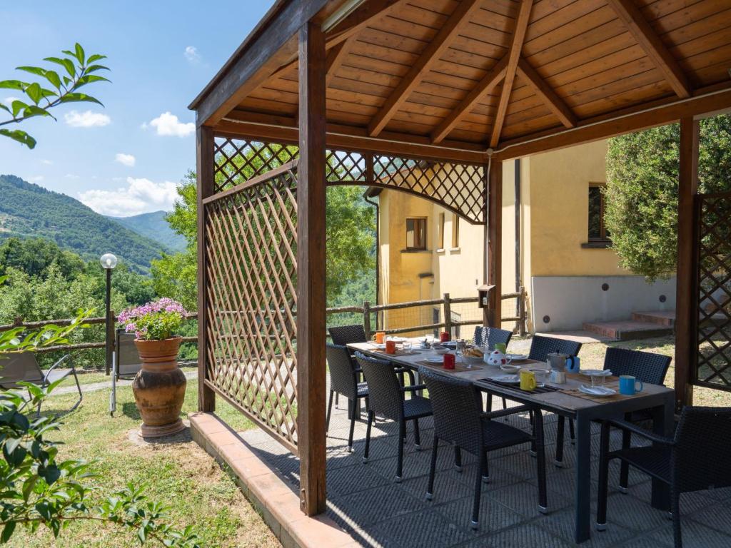 Holiday Home Villa by Interhome photo 3