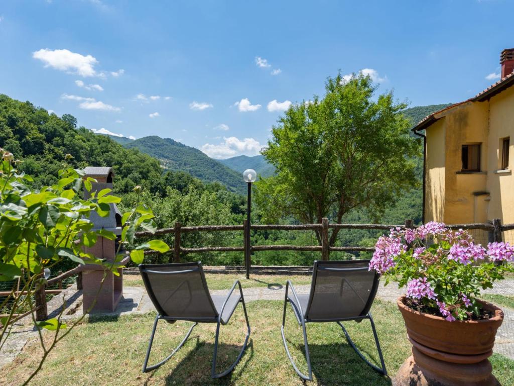 Holiday Home Villa by Interhome photo 2