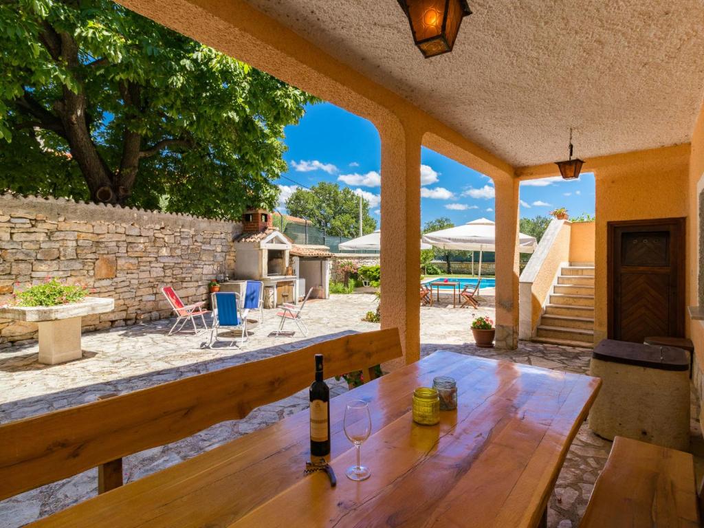 Holiday Home Villa San Giacomo - KST416 by Interhome photo 2