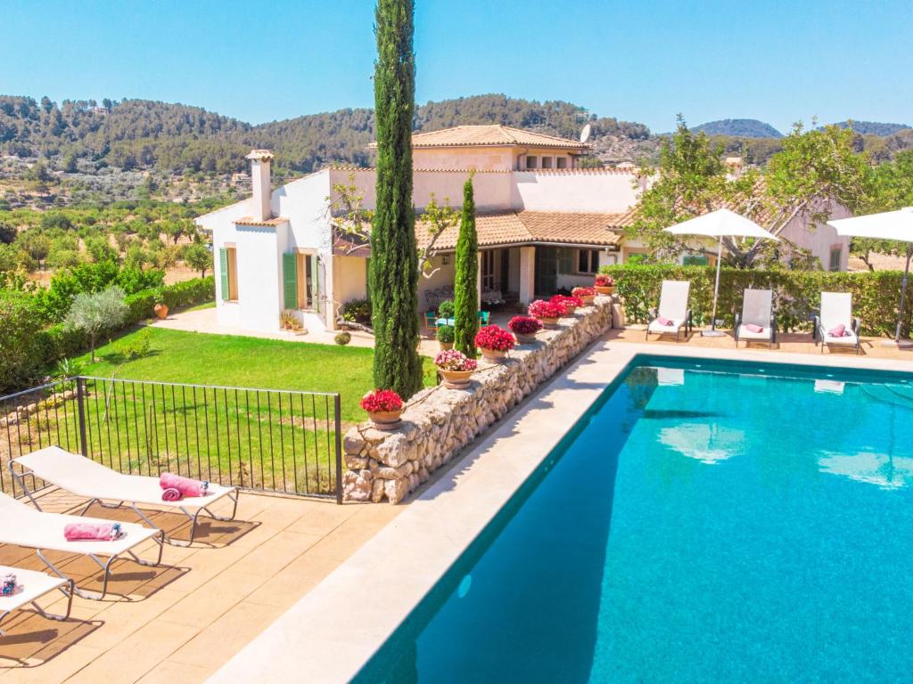 Villa Son Maguet by Interhome photo 2