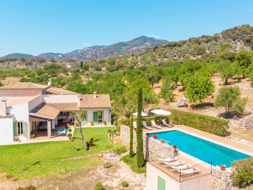 Villa Son Maguet by Interhome photo 3