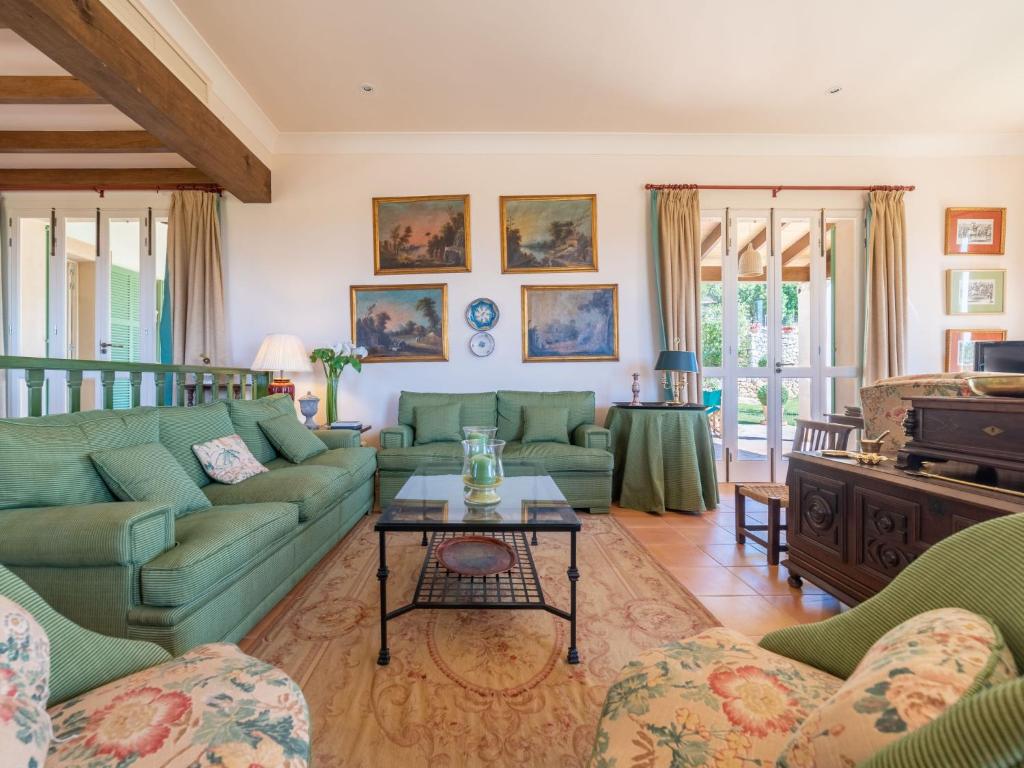 Villa Son Maguet by Interhome photo 4