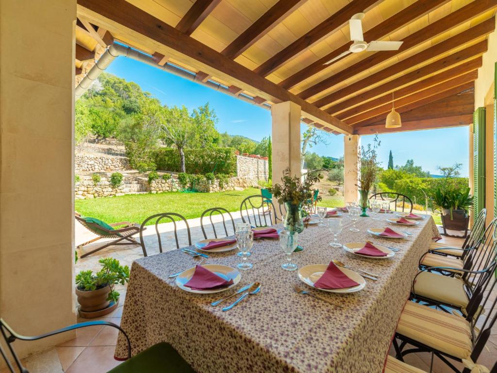 Villa Son Maguet by Interhome photo 1