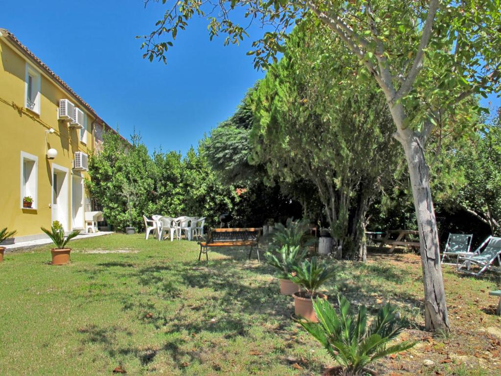 Holiday Home Erika by Interhome photo 1