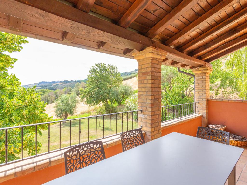 Apartment I Due Carpini-3 by Interhome photo 3