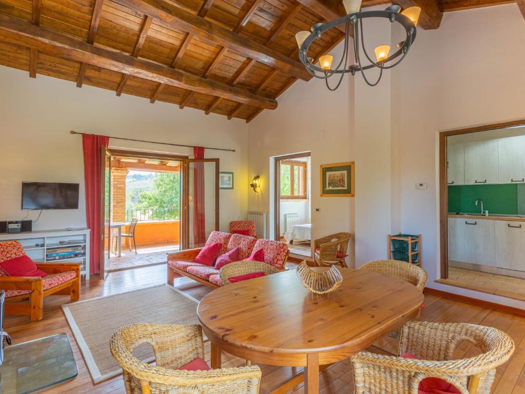 Apartment I Due Carpini-3 by Interhome photo 4