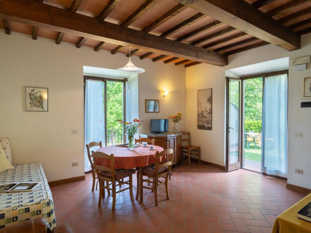 Apartment Vigna La Corte-2 by Interhome photo 4