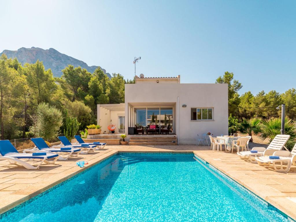 Villa Betlem by Interhome photo 1
