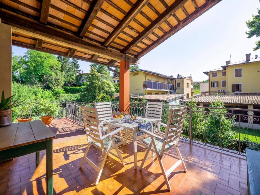 Holiday Home Casa Con Le Rose by Interhome photo 3