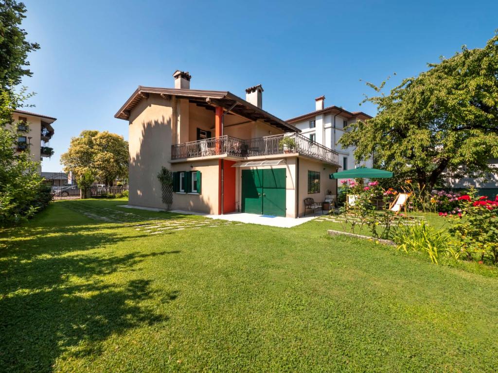 Holiday Home Casa Con Le Rose by Interhome photo 1