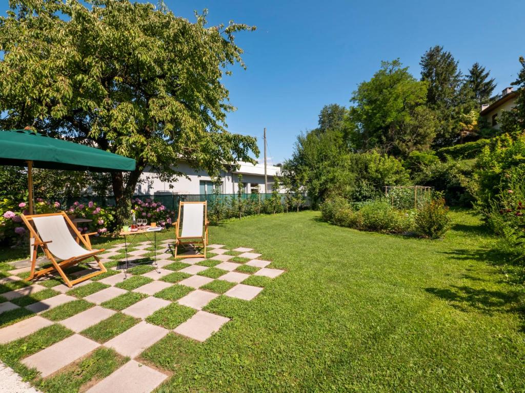 Holiday Home Casa Con Le Rose by Interhome photo 2