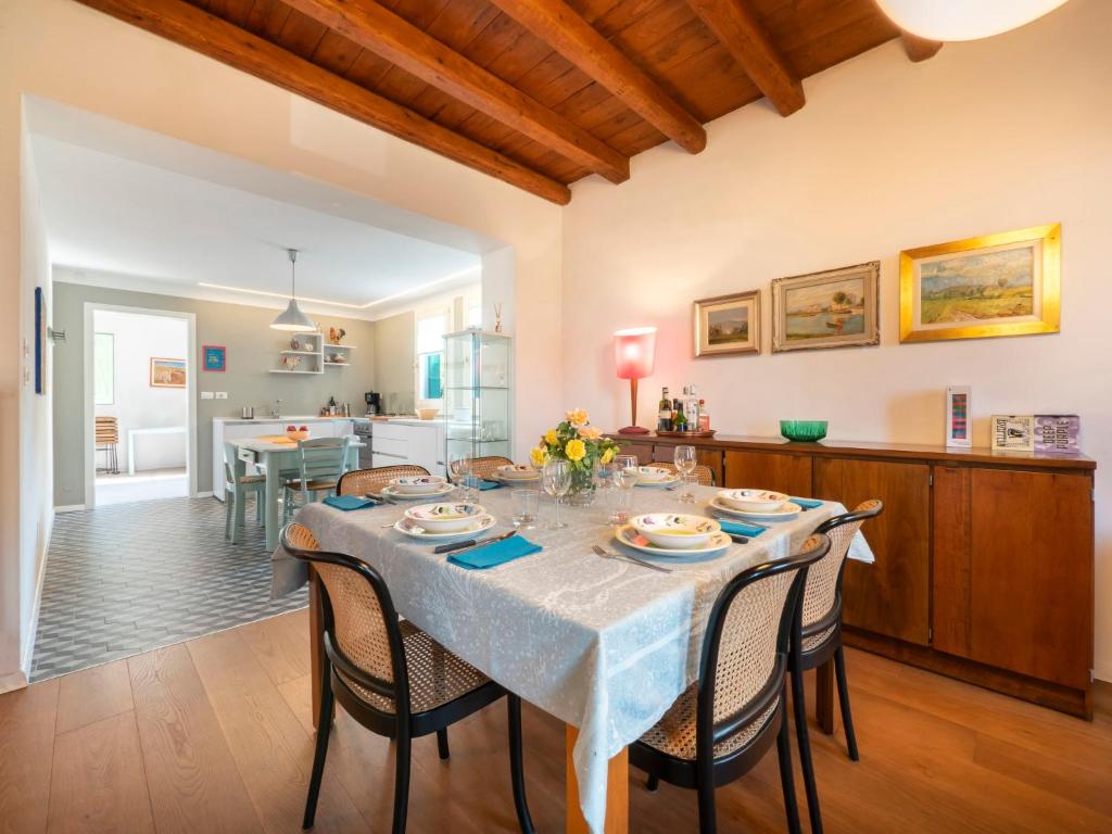 Holiday Home Casa Con Le Rose by Interhome photo 4
