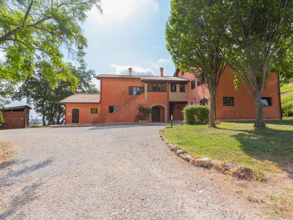 Holiday Home I Due Carpini-1 by Interhome photo 1