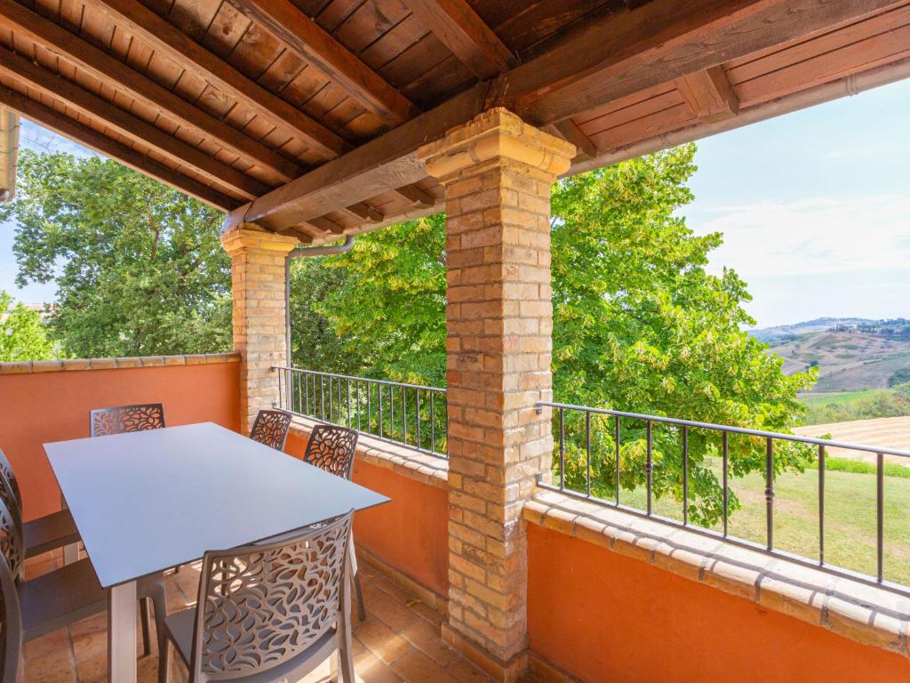 Holiday Home I Due Carpini-1 by Interhome photo 4