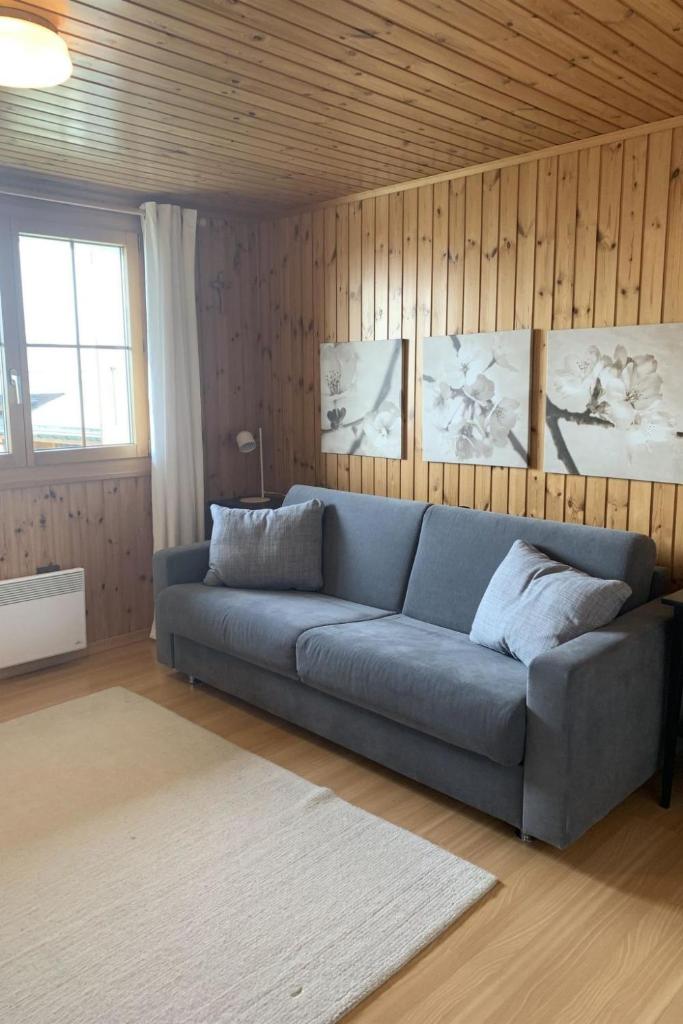 Apartment Konkordia 1 by Interhome photo 2