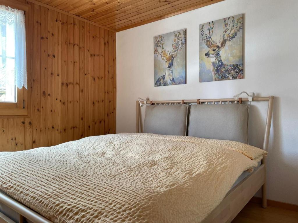 Apartment Konkordia 1 by Interhome photo 3