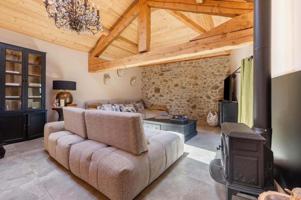 Maison Melanie - Superbe Chalet proche des pistes photo 1