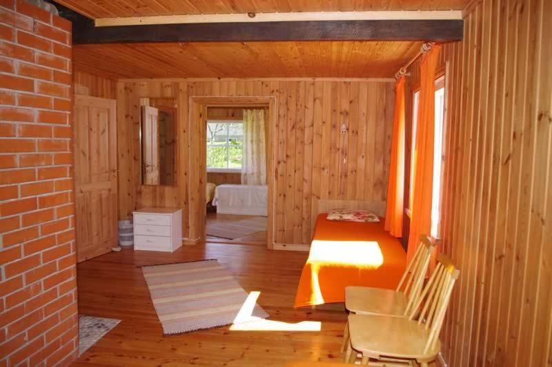 Sepa Jõe Holiday Home photo 4