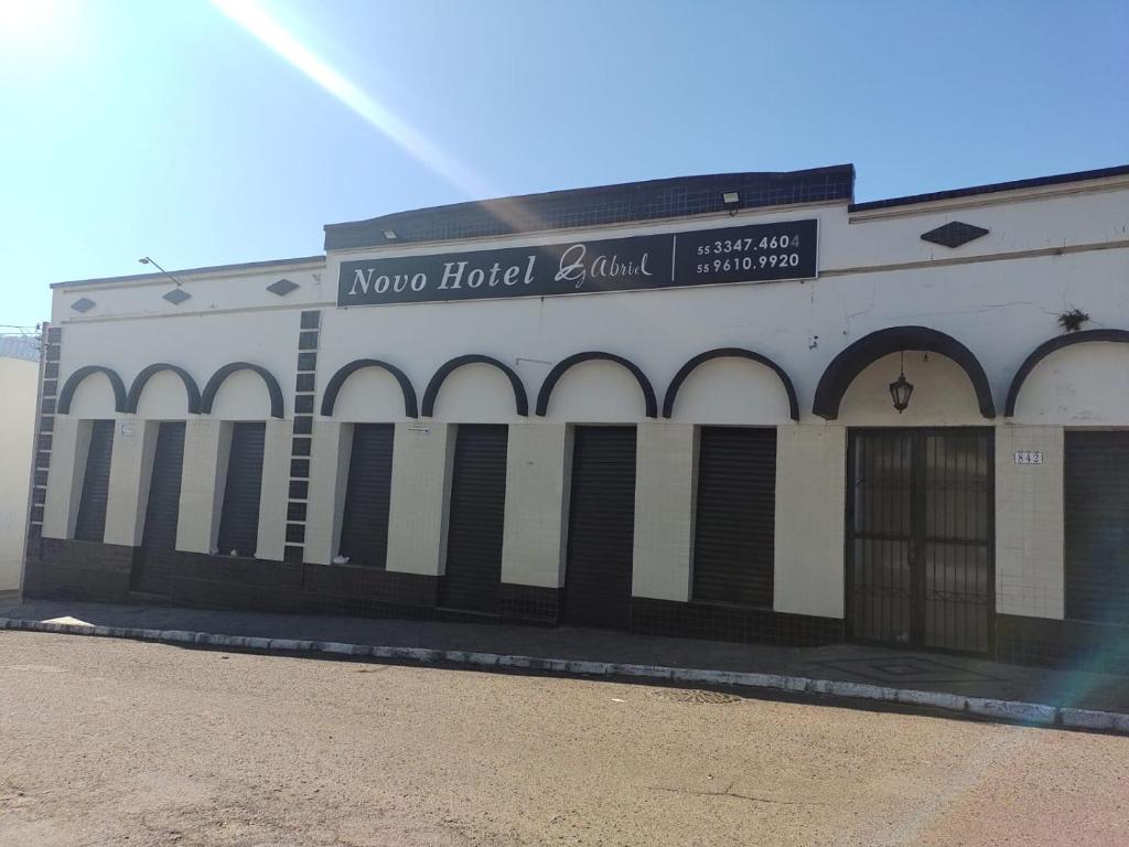Hotel Gabriel photo 2