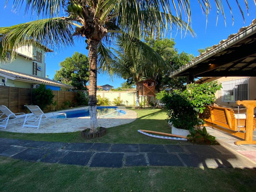 Búzios Beach House photo 3