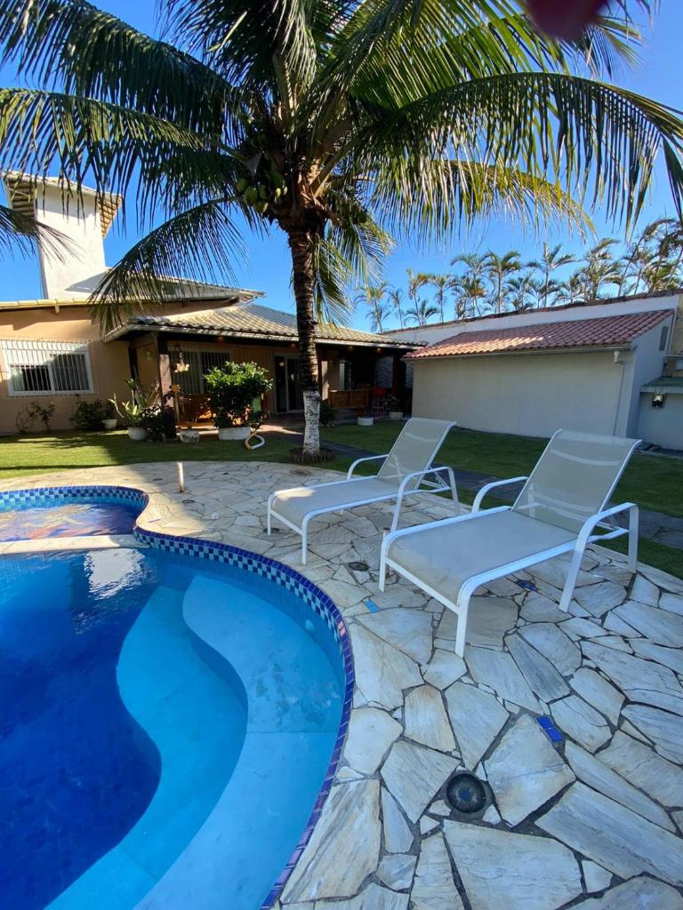 Búzios Beach House photo 1