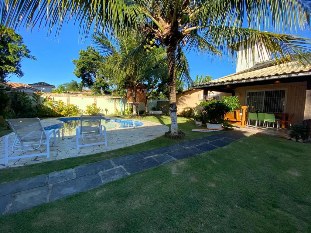 Búzios Beach House photo 4