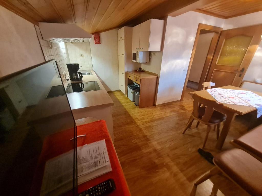Apartement Obweghof Abtenau, Salzburger Land photo 1