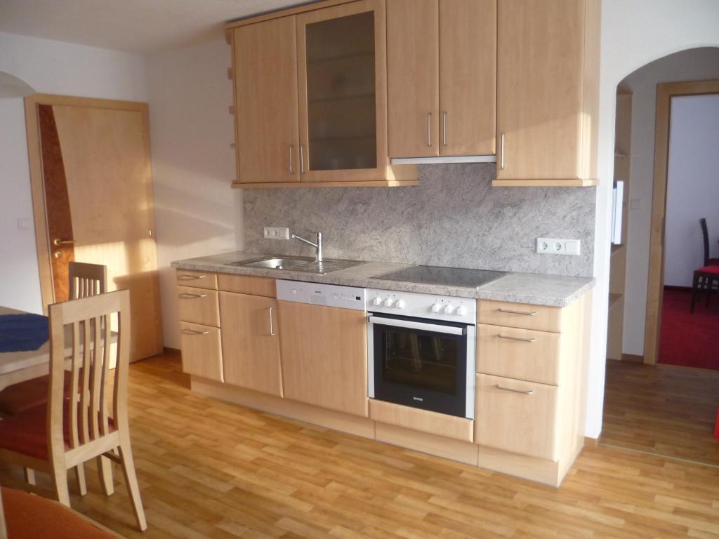 Apartement Obweghof Abtenau, Salzburger Land photo 3