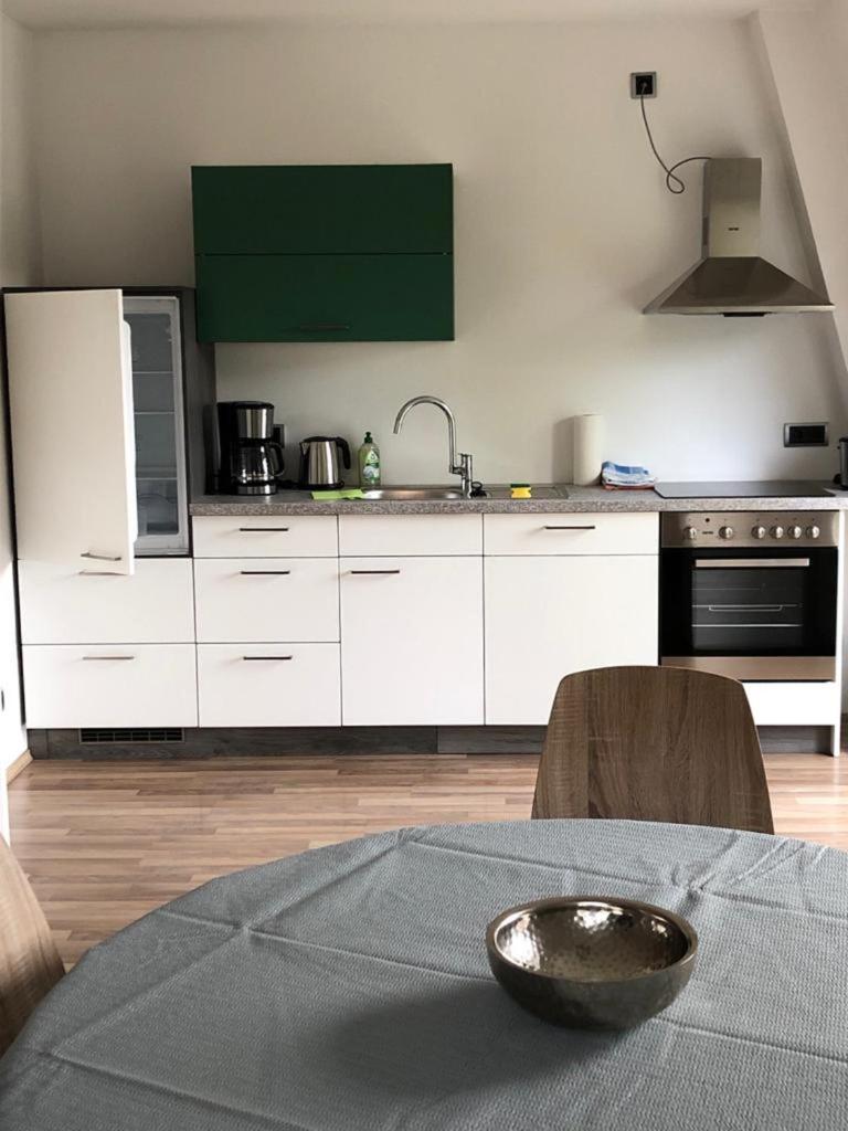Wohnung im Zentrum des Ruhrgebietes 1A 3.OG photo 1