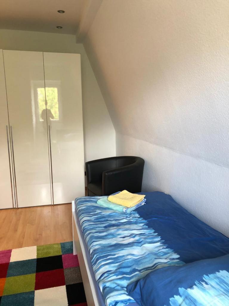 Wohnung im Zentrum des Ruhrgebietes 1A 3.OG photo 2