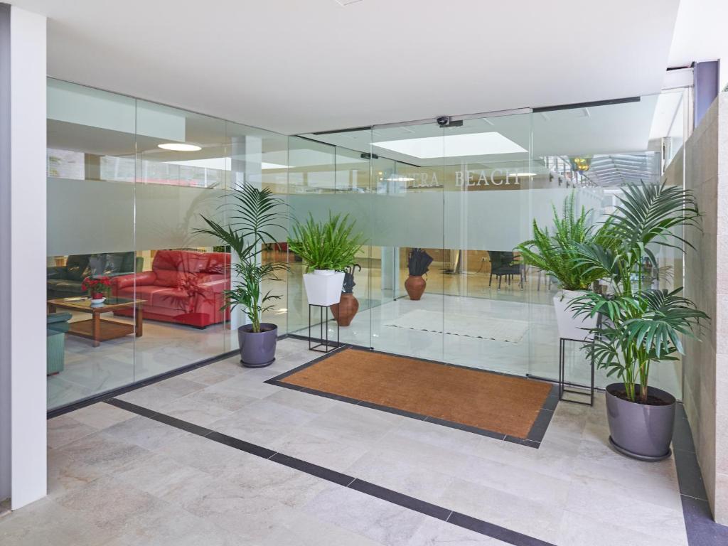 Aparthotel y Hotel Paguera Beach photo 3