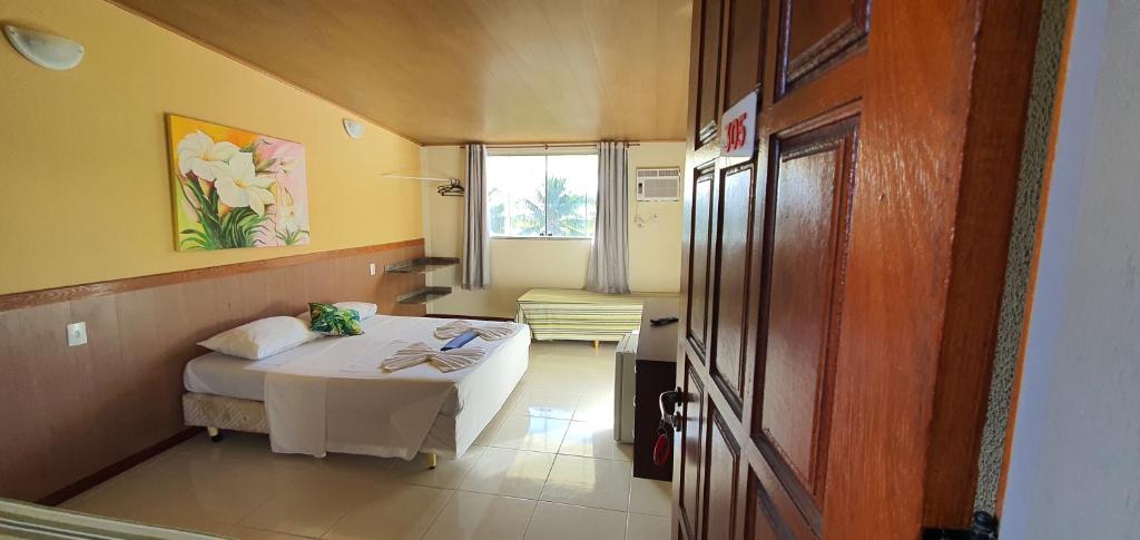 Duas Praias Hotel Pousada photo 2