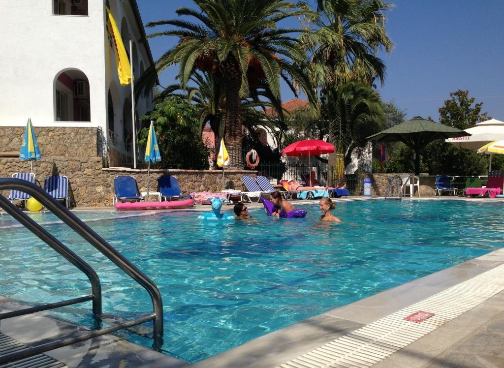 Mathraki Resort photo 1