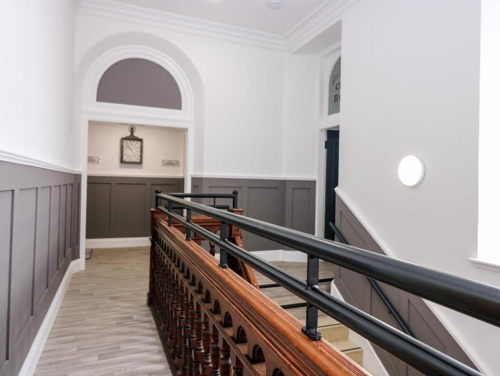 The Clock Tower at The Institute Executive Apartments photo 1