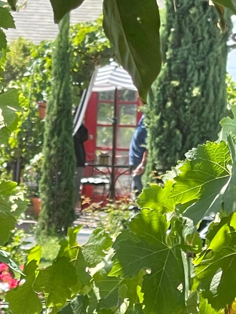 Chardonnay Lodge image
