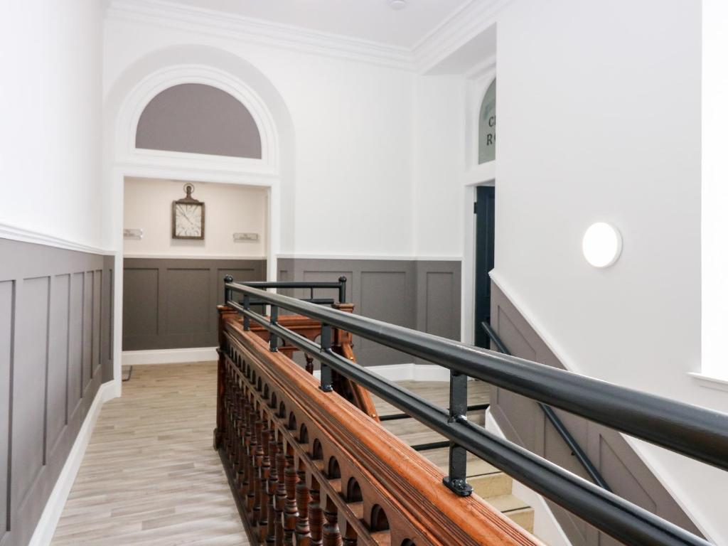 The Court Room at The Institute Executive Apartments photo 2