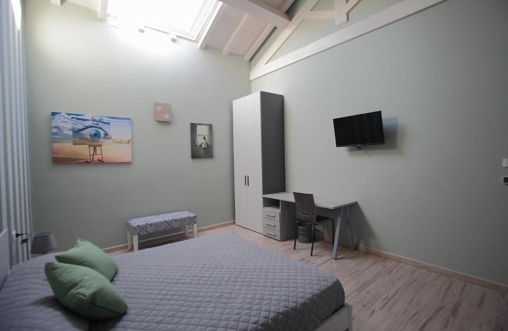 La CASA DEGLI ARTISTI photo 2