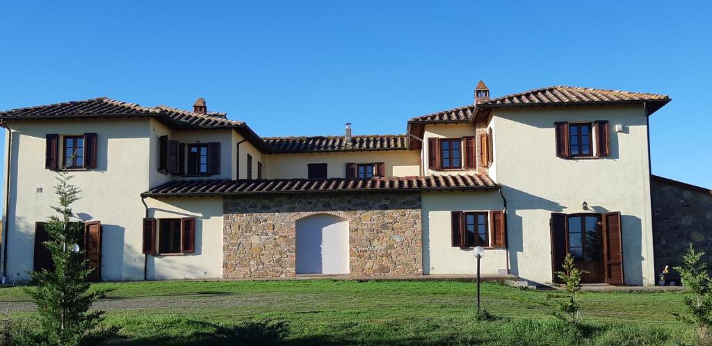 Agriturismo Corte Dainelli photo 1