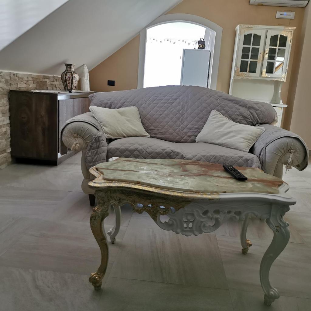 Residence Villa candida photo 3
