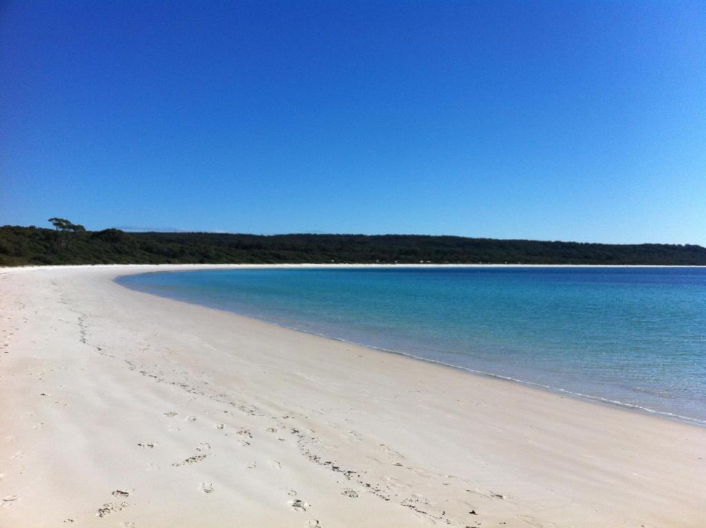 Hyams Beach - A Secret Treasure photo 2