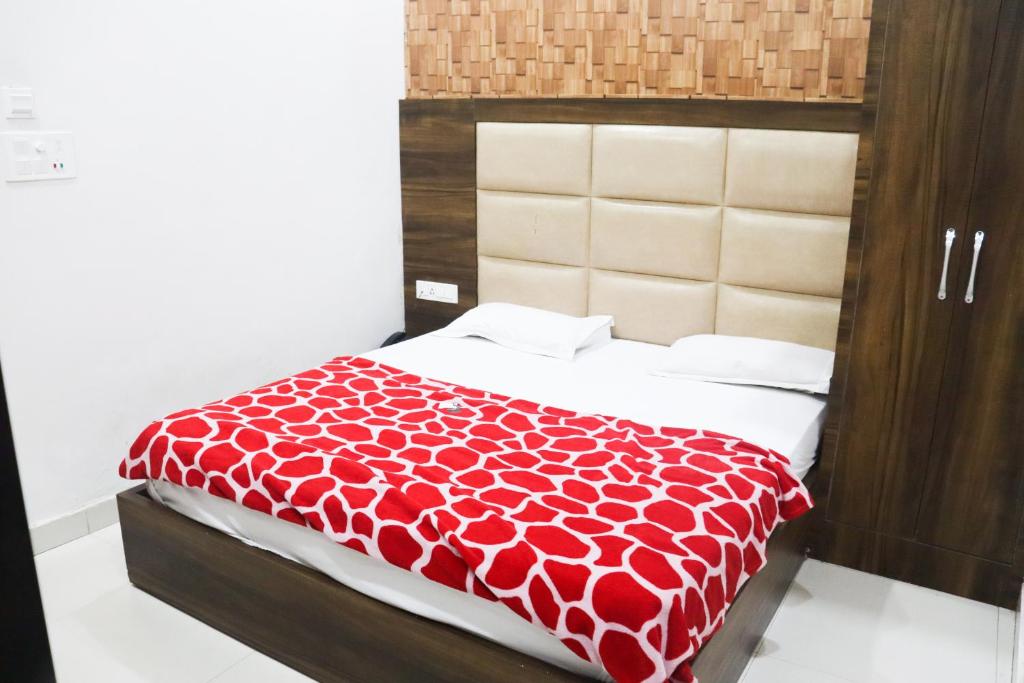 HoTEL PURI GRAND photo 2
