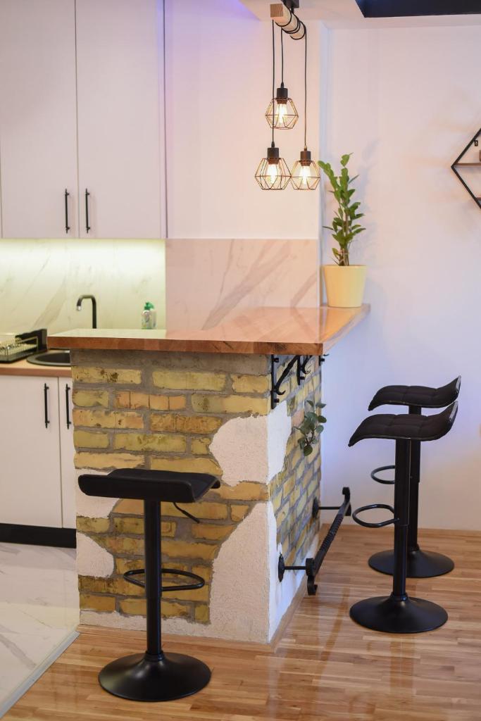 Garden Apartment - Oaza u centru grada photo 2
