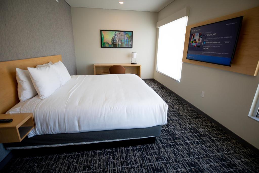 Hyatt Place Saltillo photo 3