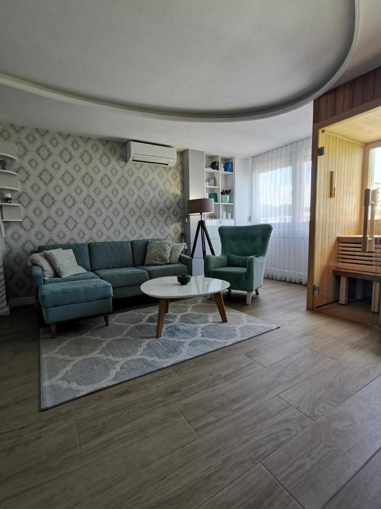 Lux Apartman 34 photo 1