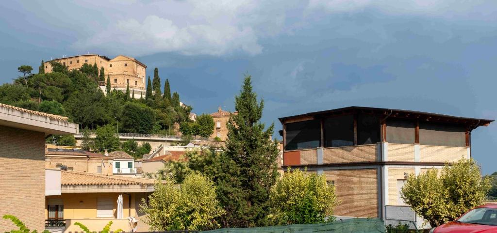 La casa di Flora photo 1