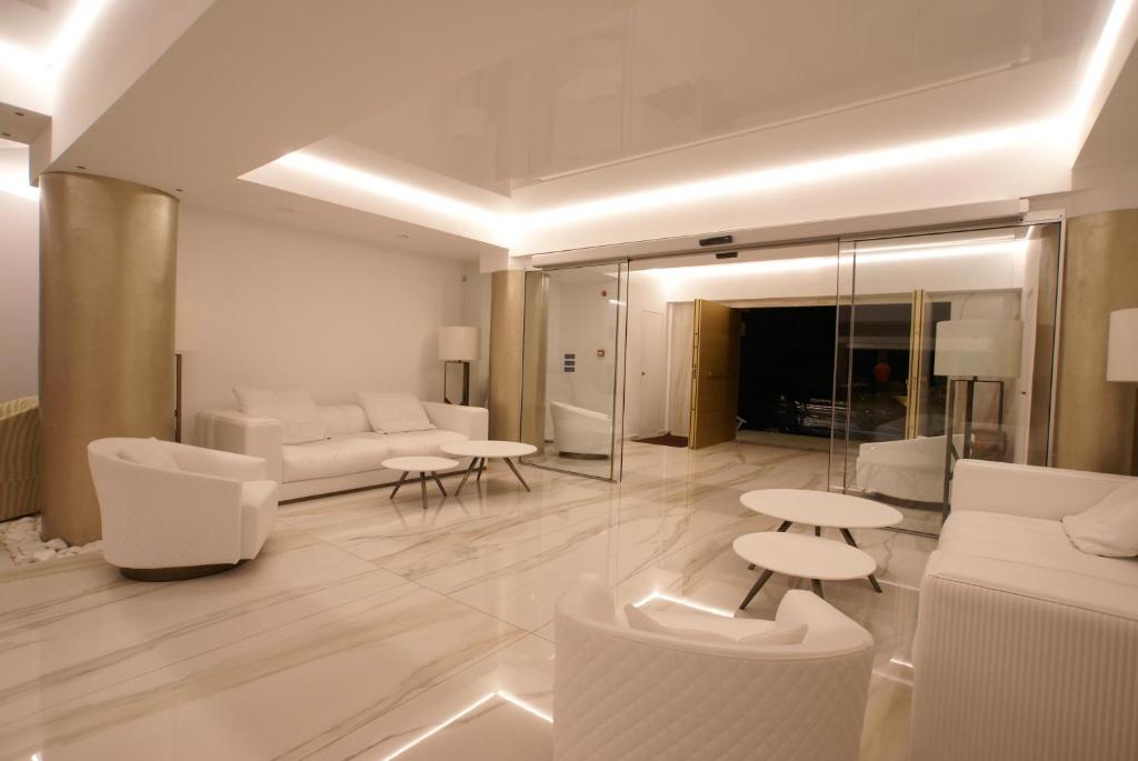 Dionysos Luxury Hotel Mykonos photo 4