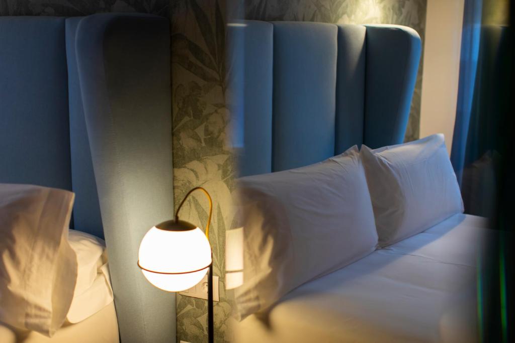 HOTEL JAVIER MONTERO photo 4