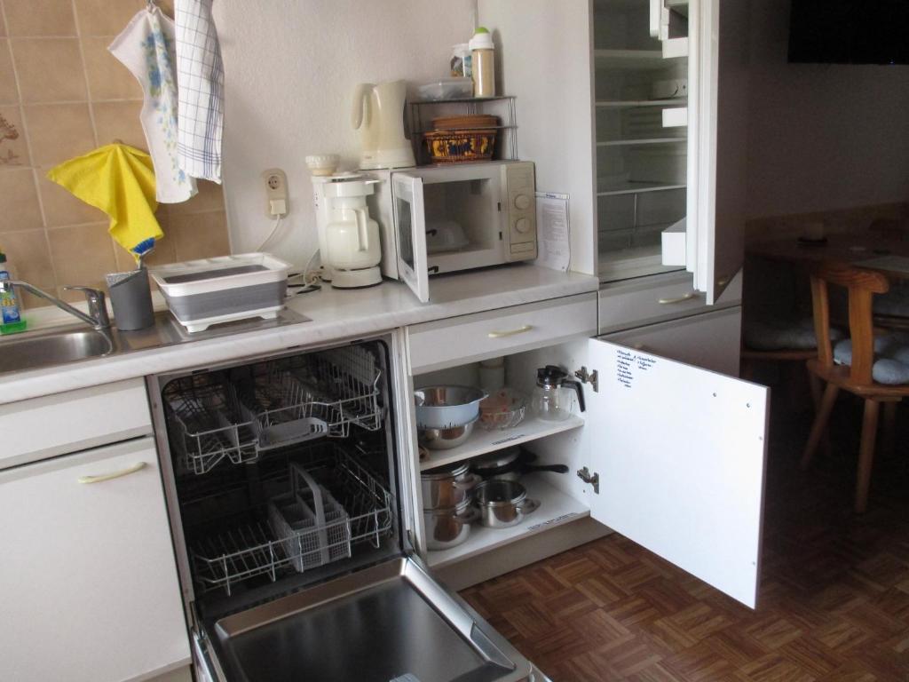 Alsfelder Apartment photo 4