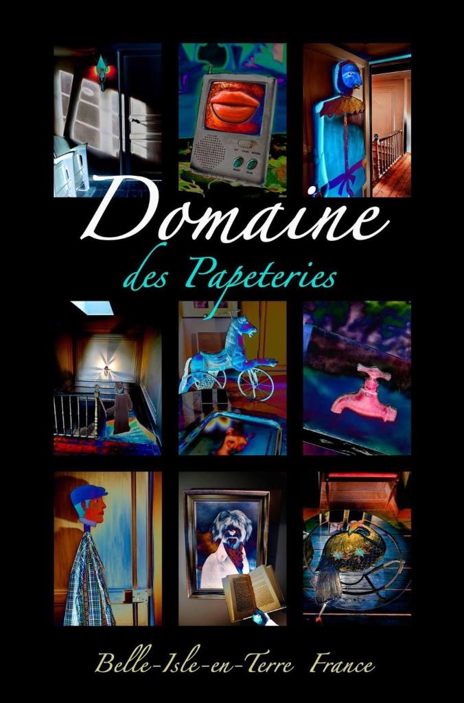 Domaine des Papeteries photo 1