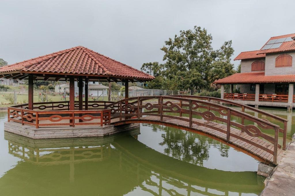 Casa de Pedra na Serra Gaucha photo 1